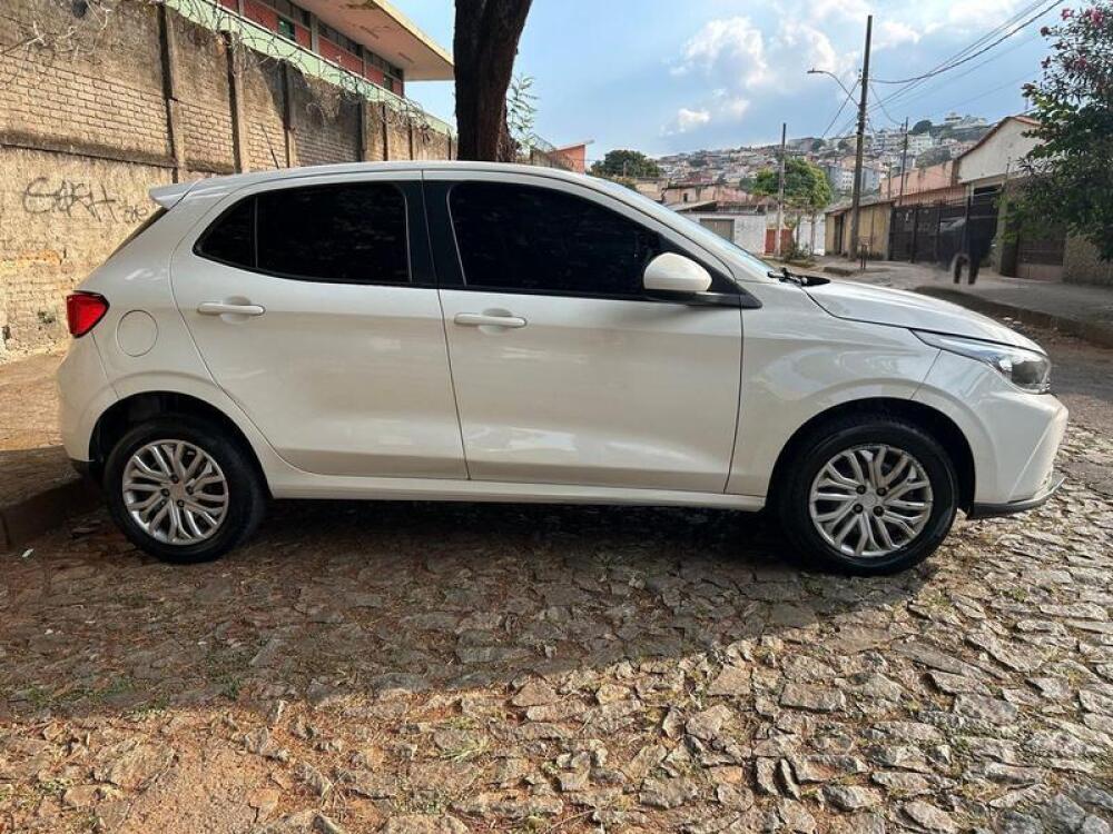 Fiat Argo