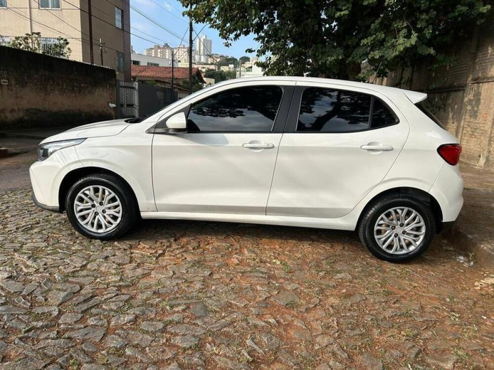 Fiat Argo