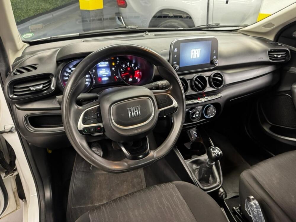Fiat Argo