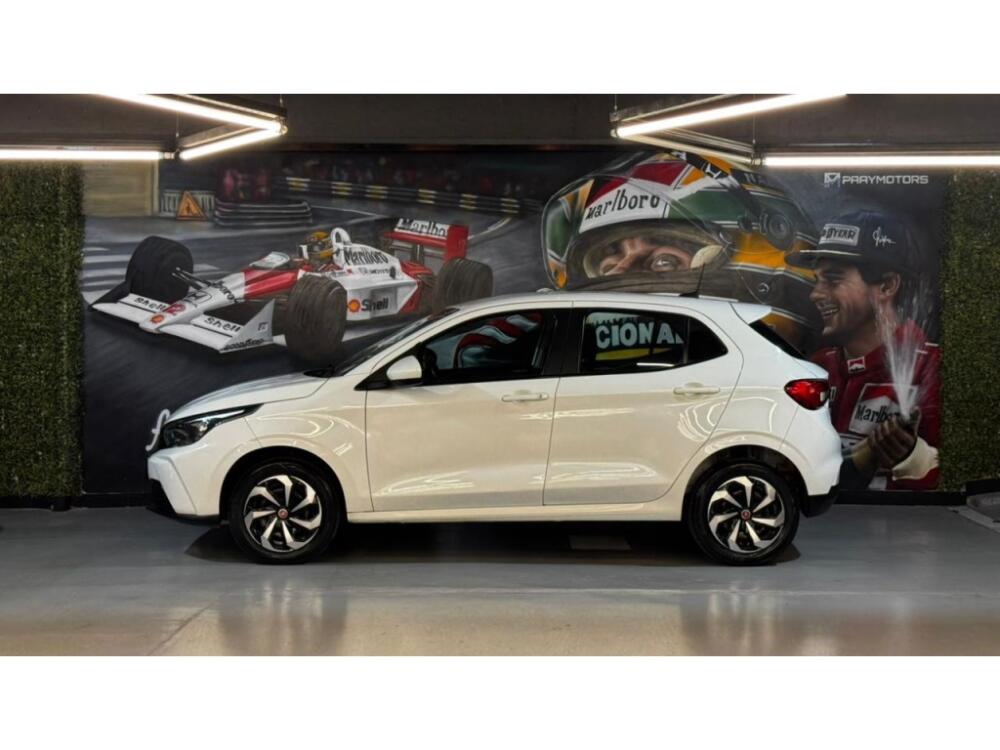 Fiat Argo