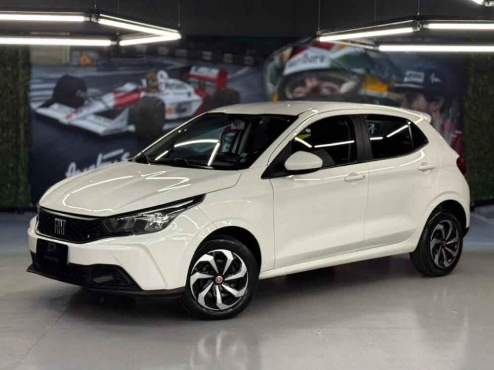 Fiat Argo