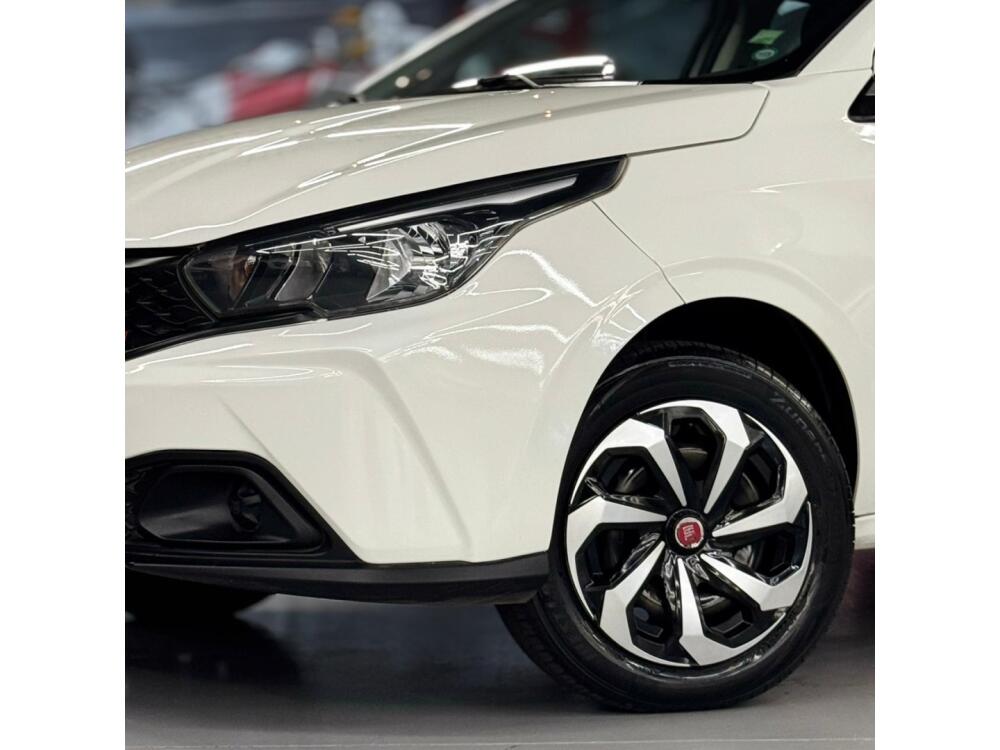 Fiat Argo