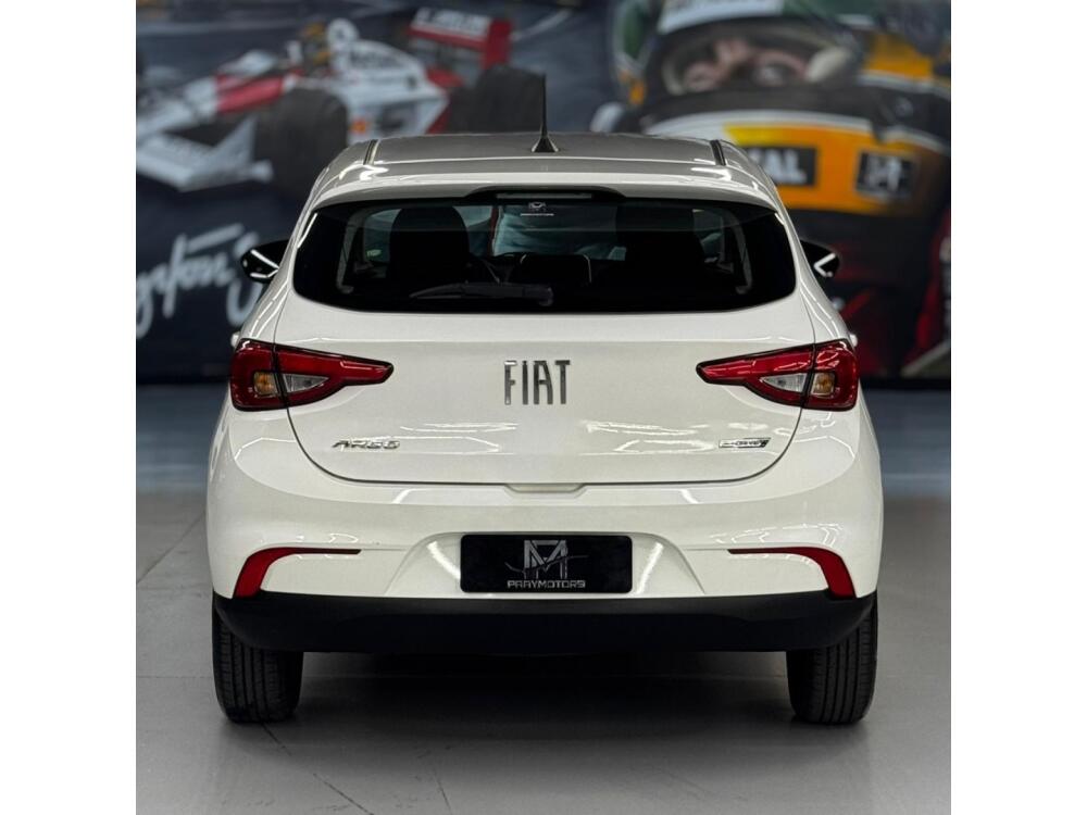 Fiat Argo