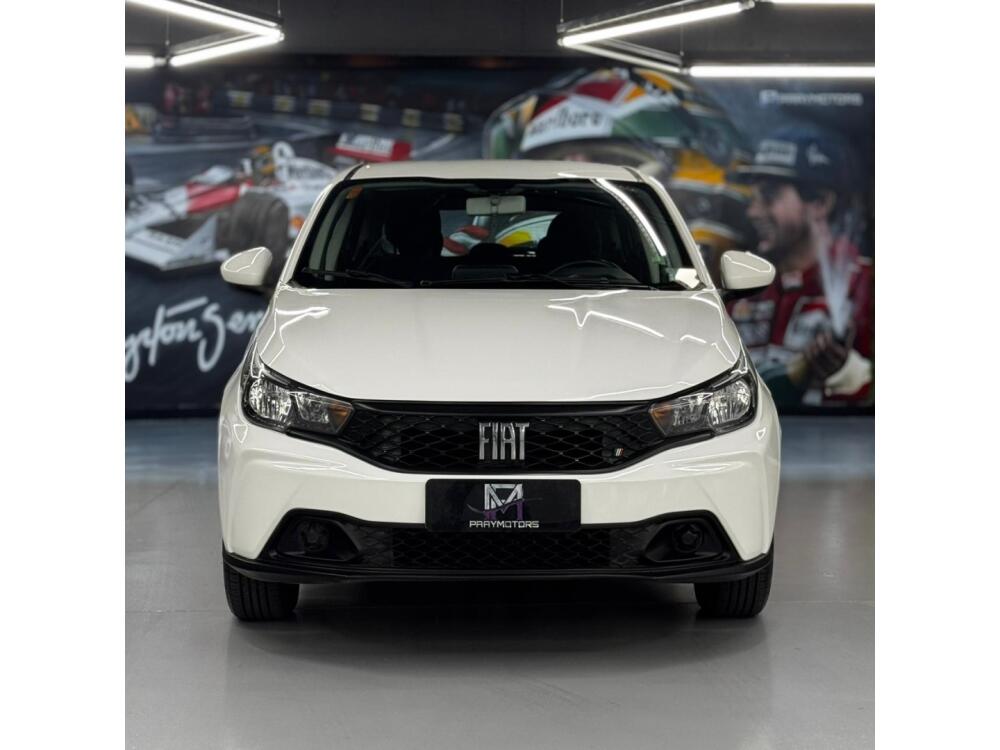 Fiat Argo