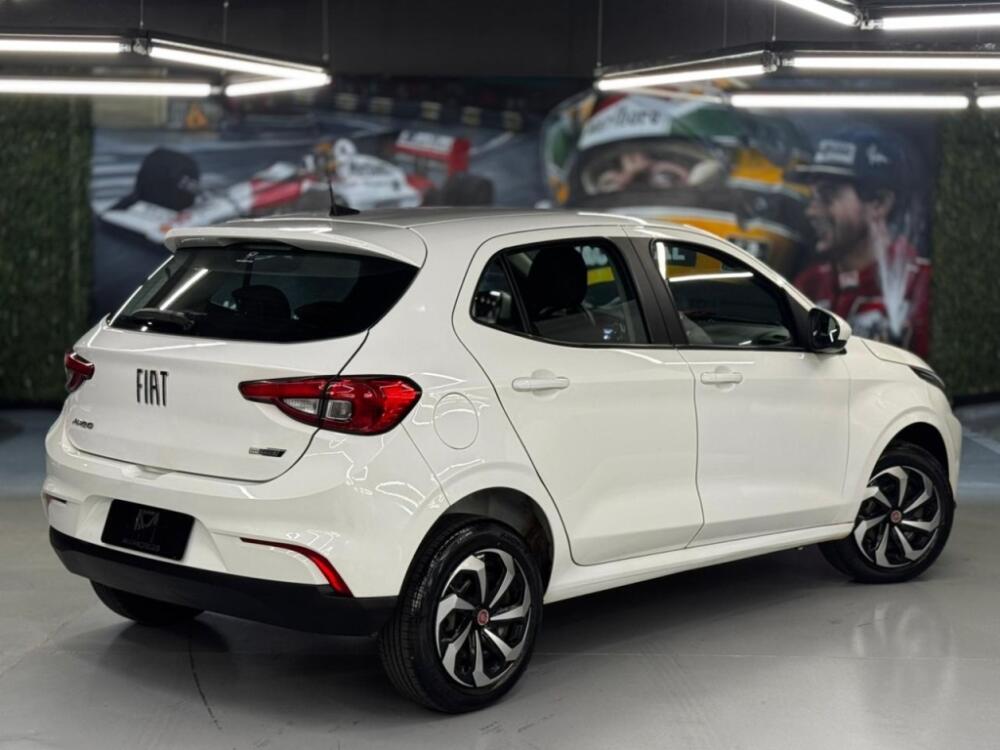 Fiat Argo