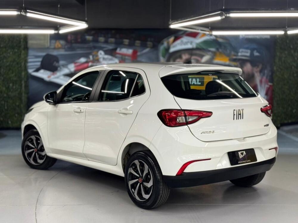 Fiat Argo