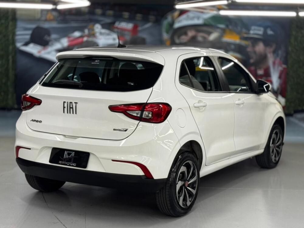 Fiat Argo