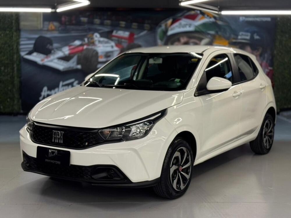 Fiat Argo