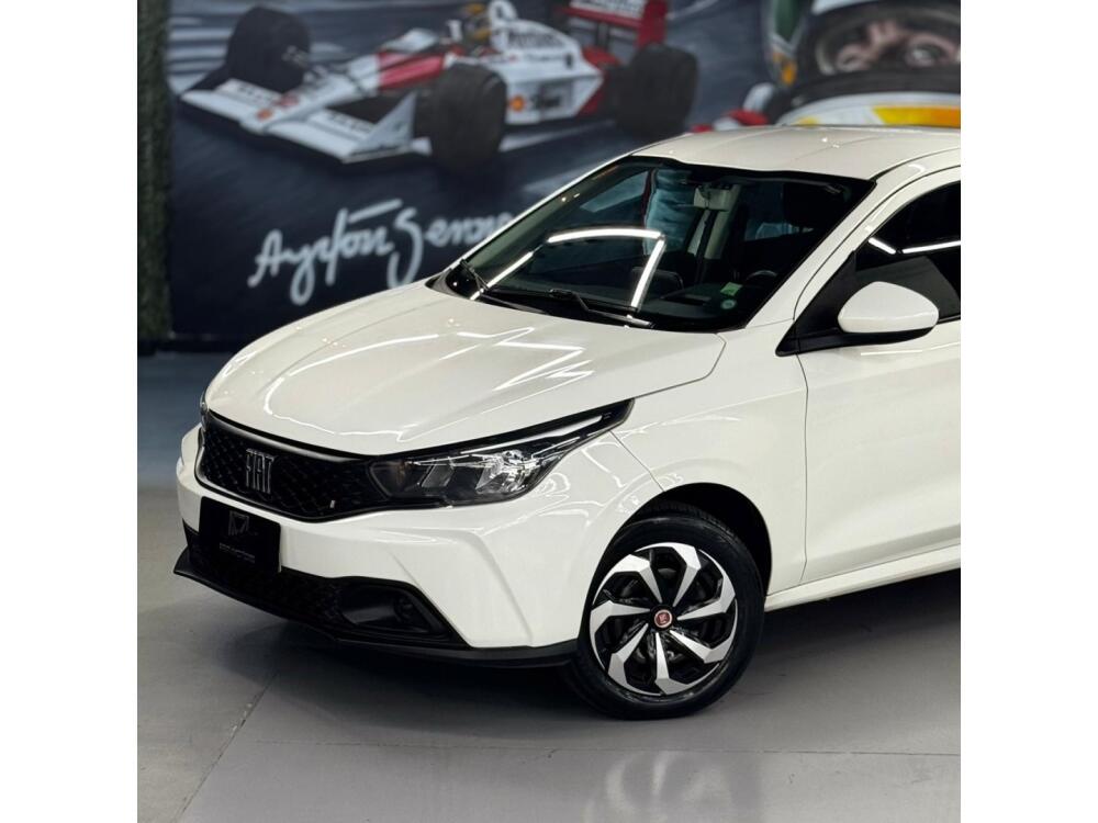 Fiat Argo