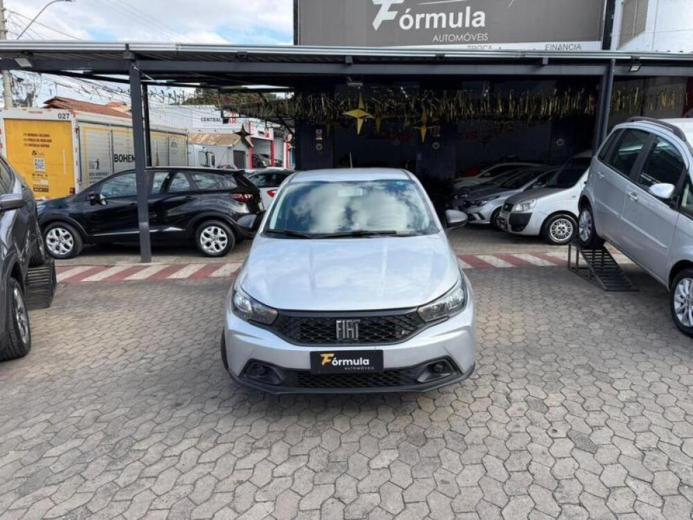 Fiat Argo