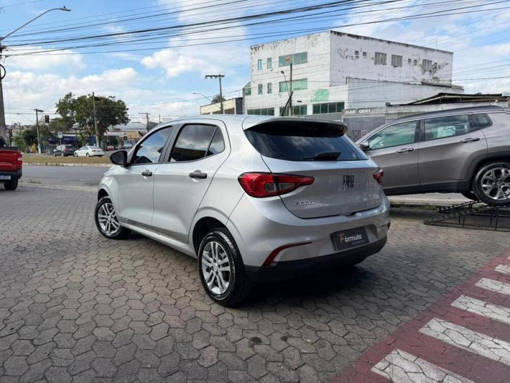 Fiat Argo