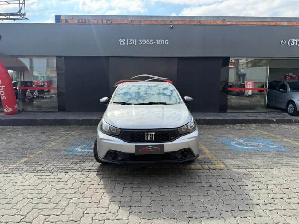 Fiat Argo