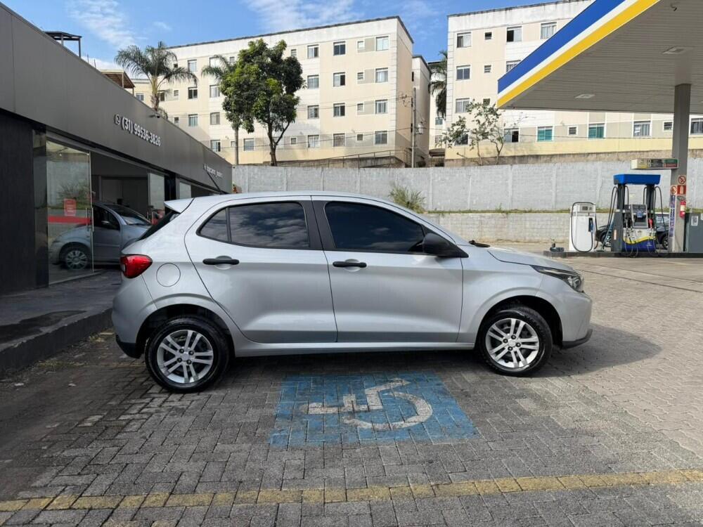 Fiat Argo