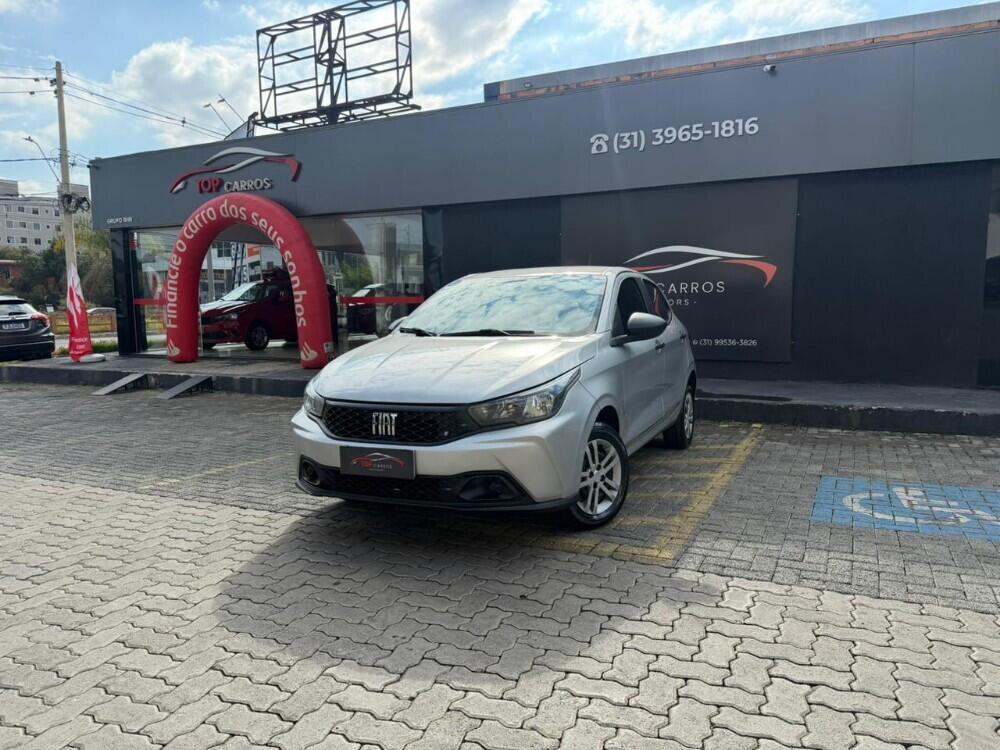 Fiat Argo