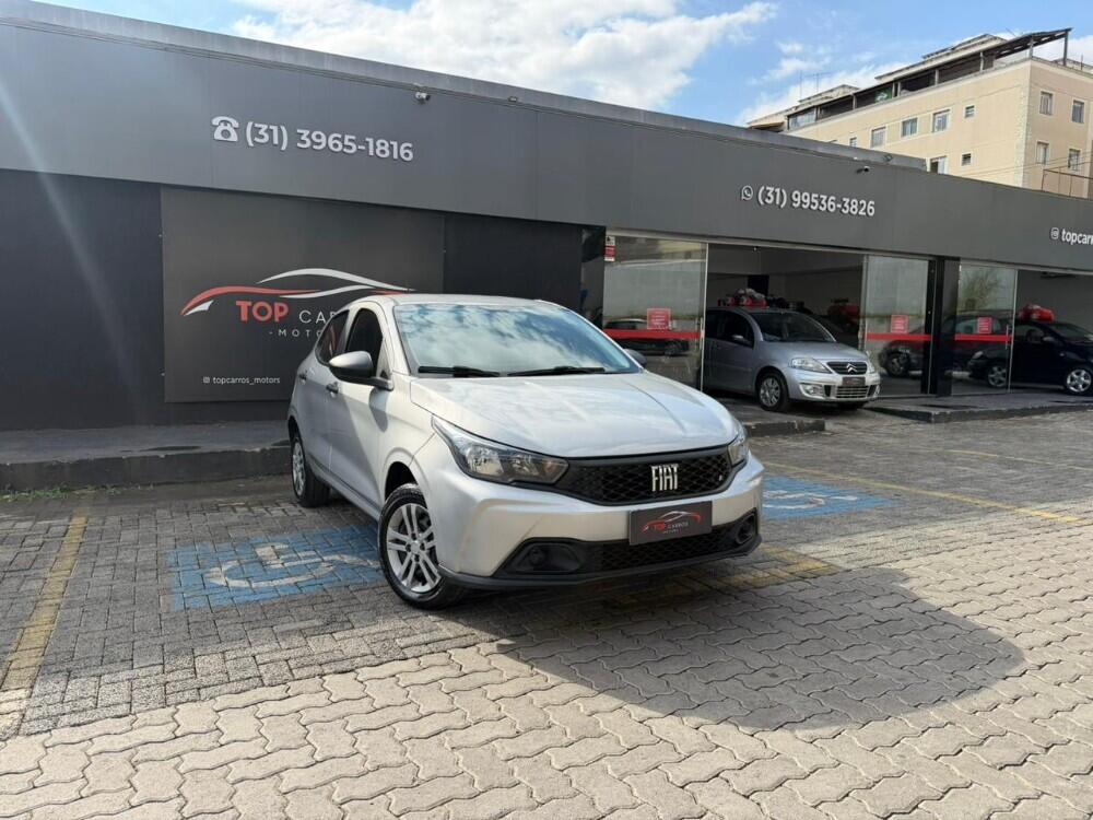 Fiat Argo