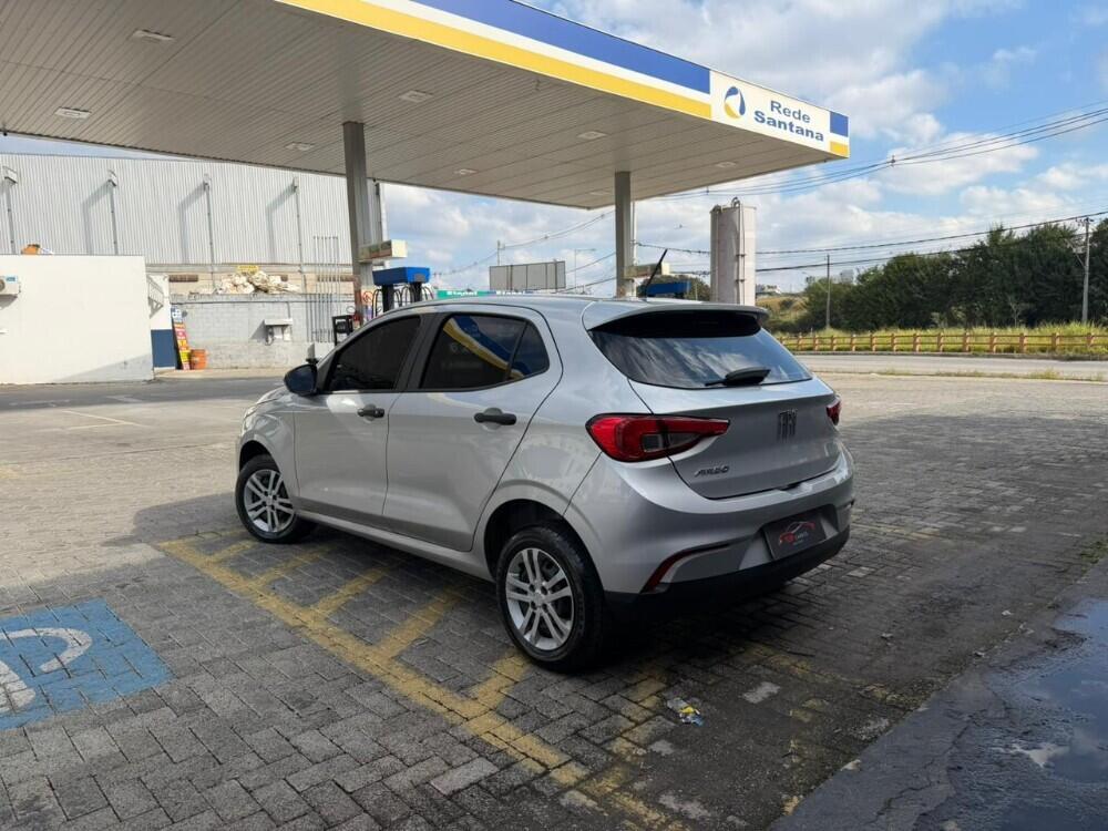 Fiat Argo