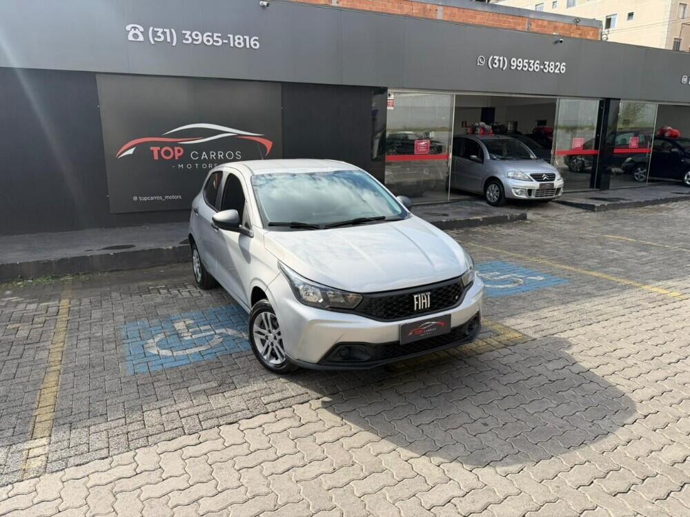 Fiat Argo