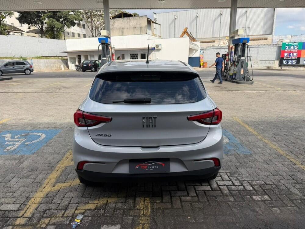 Fiat Argo