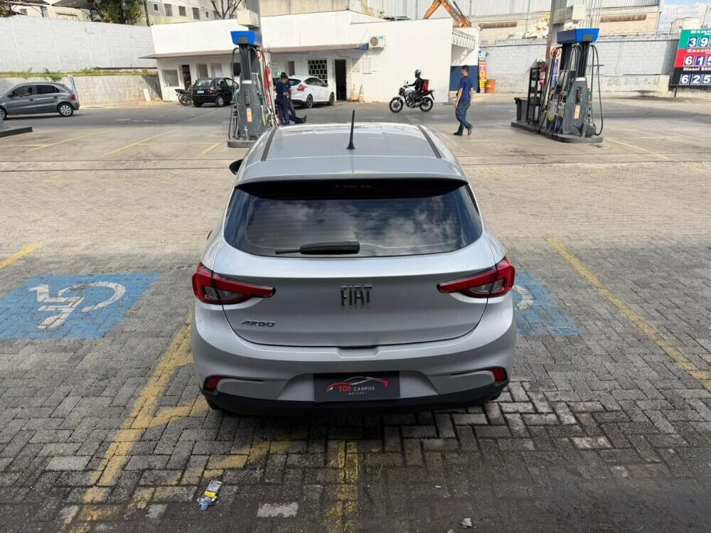 Fiat Argo