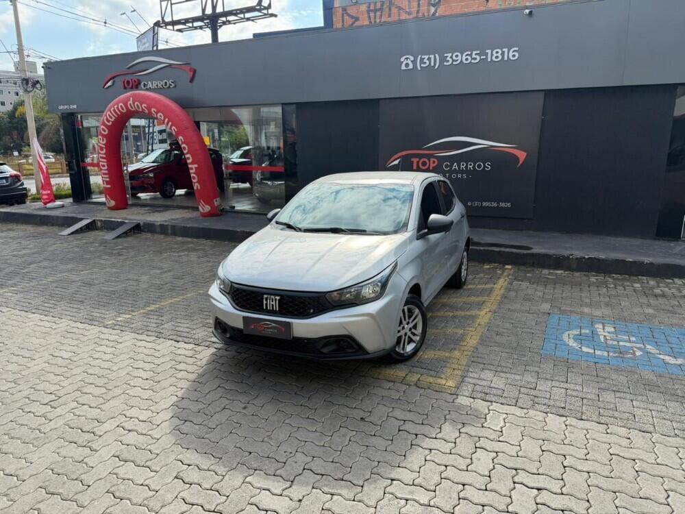 Fiat Argo