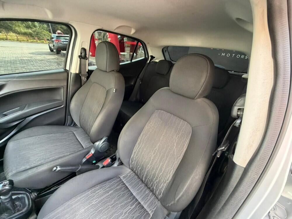 Fiat Argo