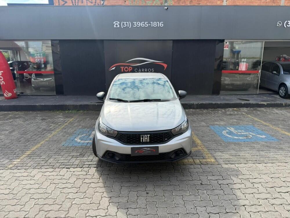 Fiat Argo