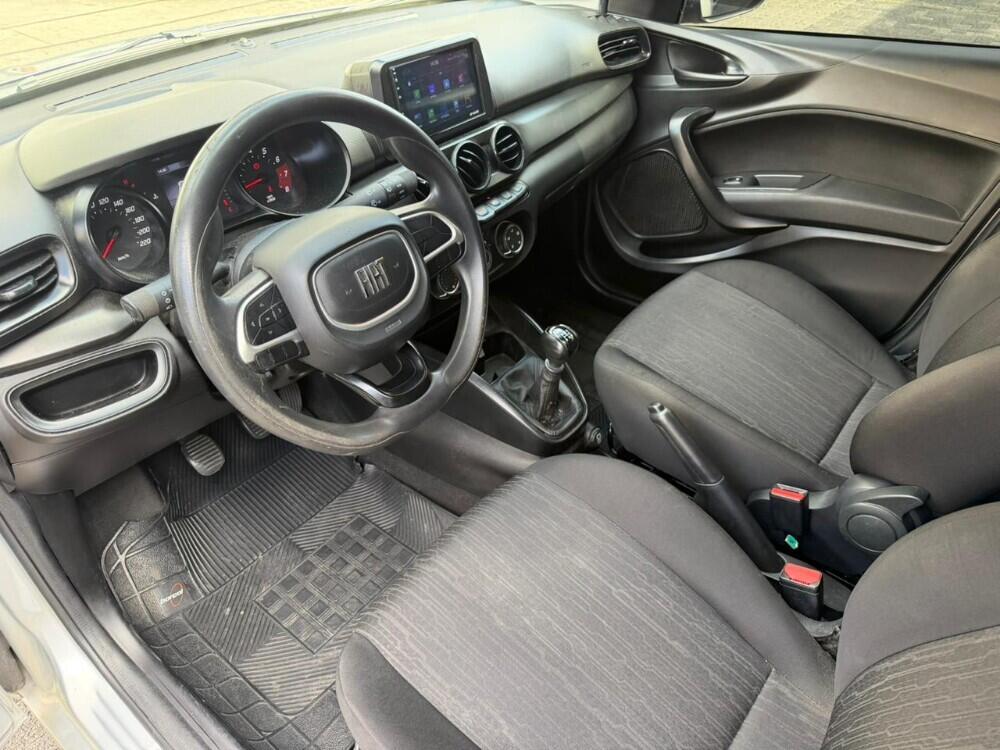 Fiat Argo