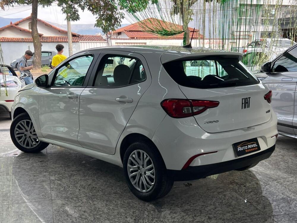 Fiat Argo