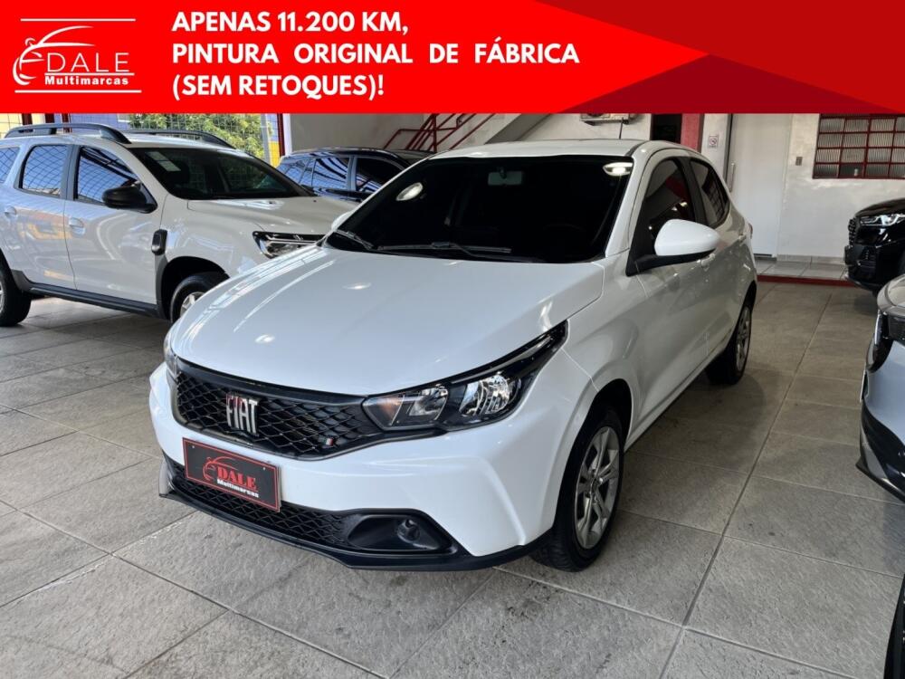 Fiat Argo
