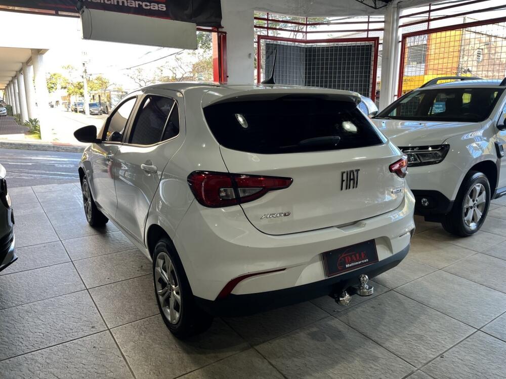 Fiat Argo