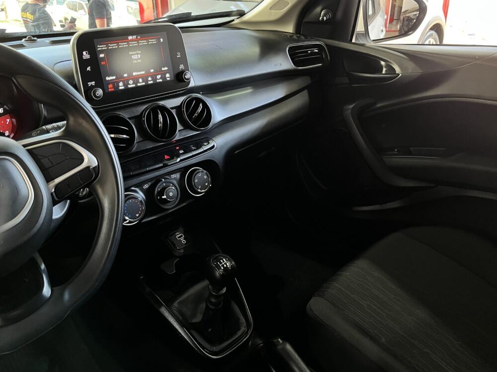 Fiat Argo