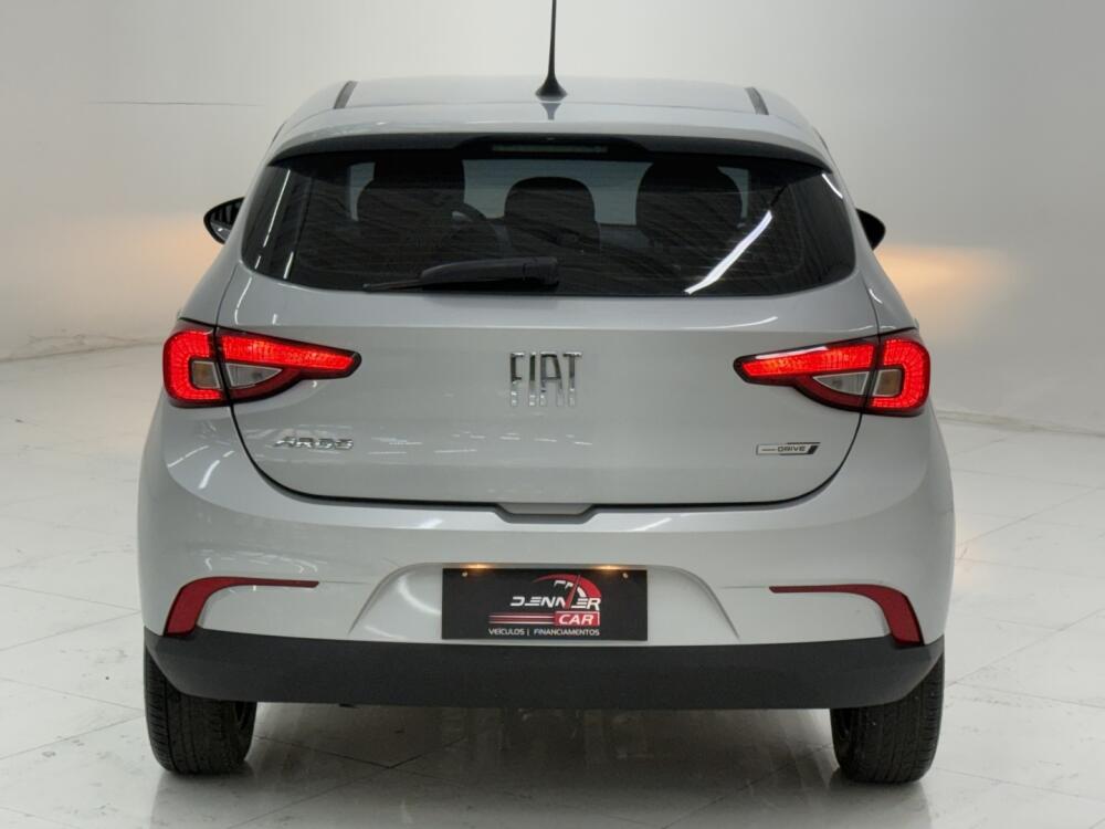 Fiat Argo