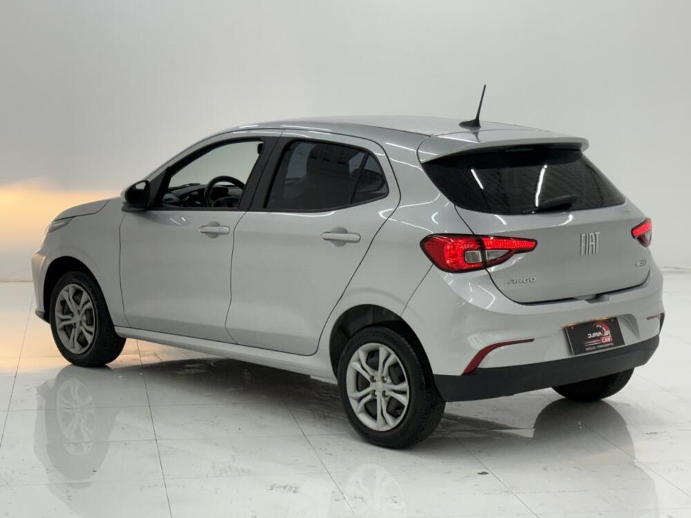 Fiat Argo