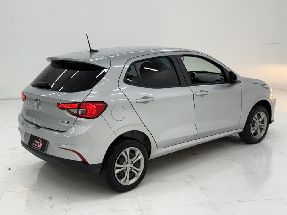 Fiat Argo