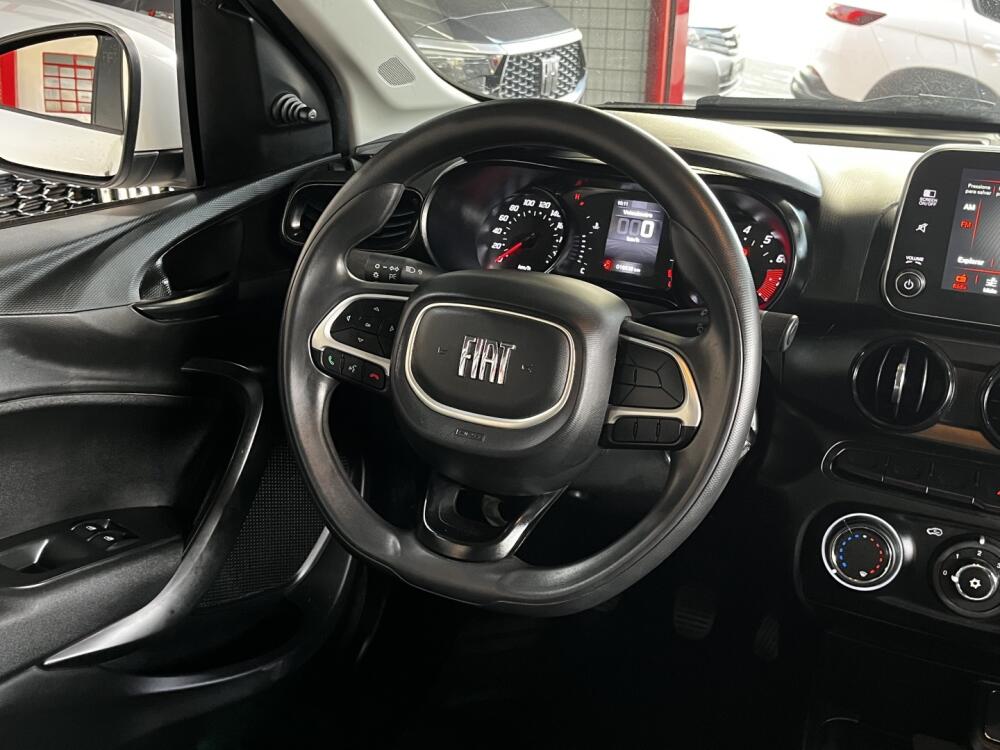 Fiat Argo