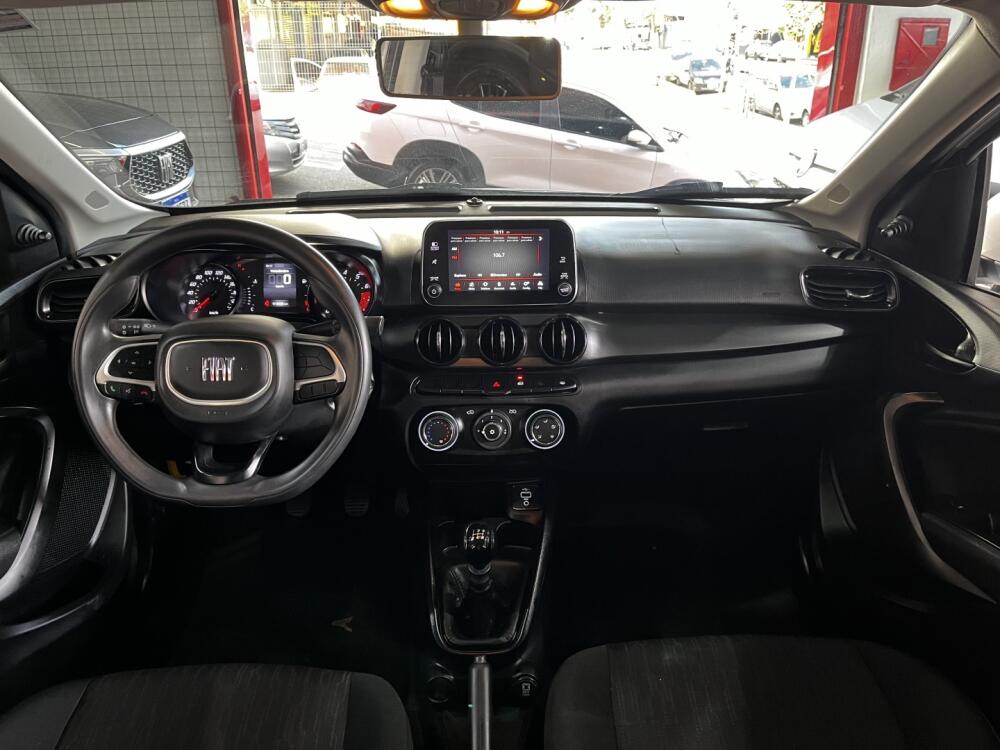 Fiat Argo
