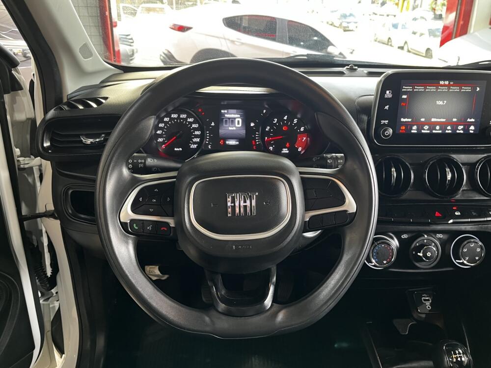 Fiat Argo