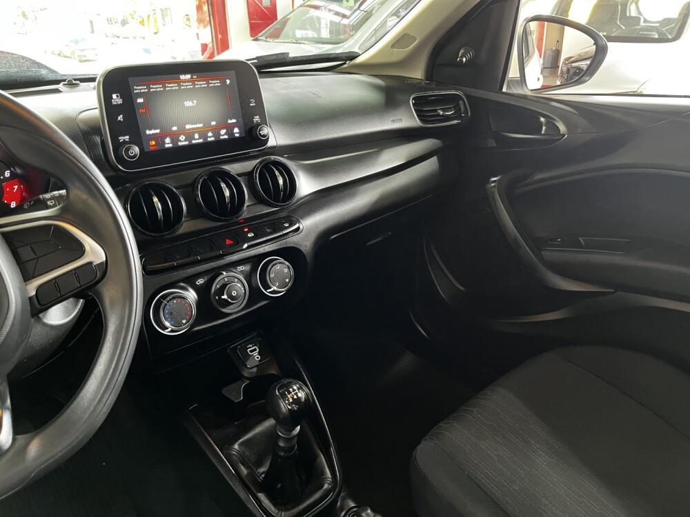 Fiat Argo