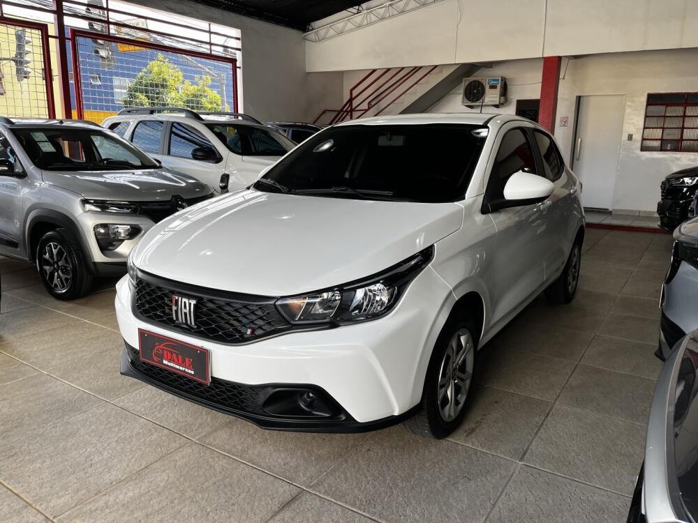 Fiat Argo