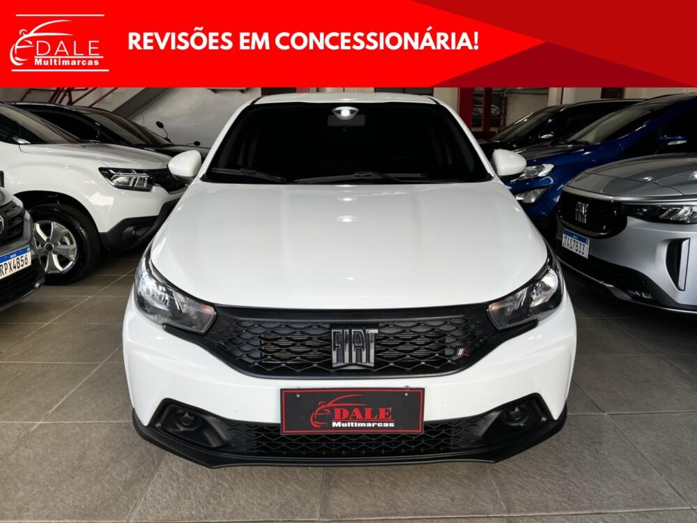 Fiat Argo
