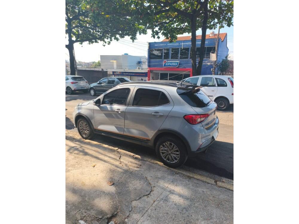 Fiat Argo