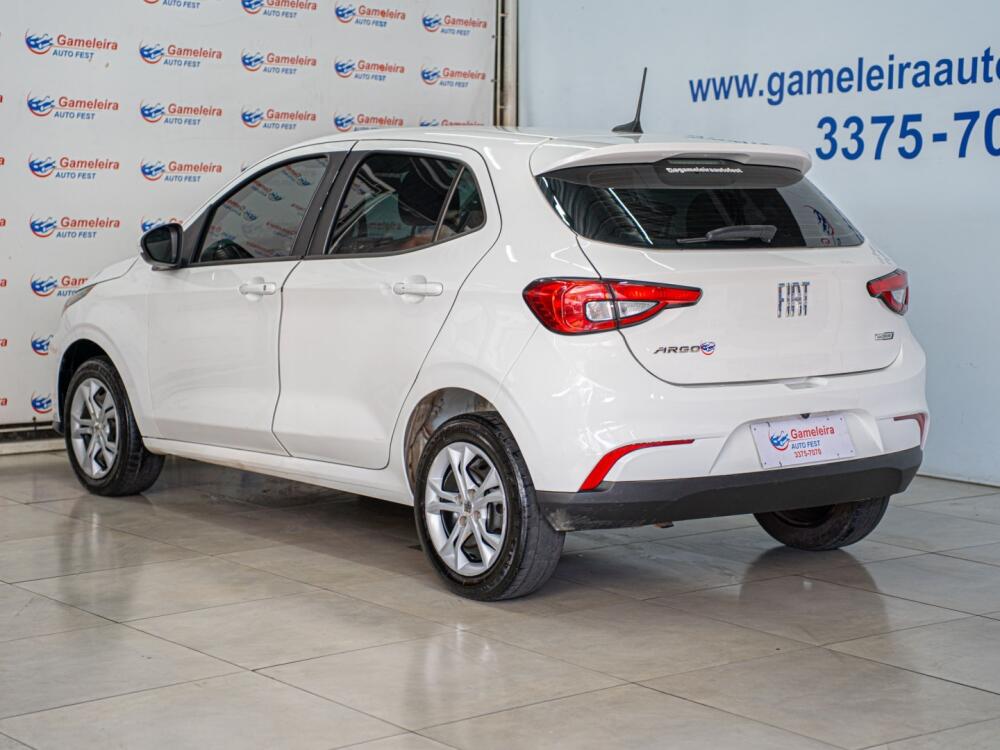 Fiat Argo