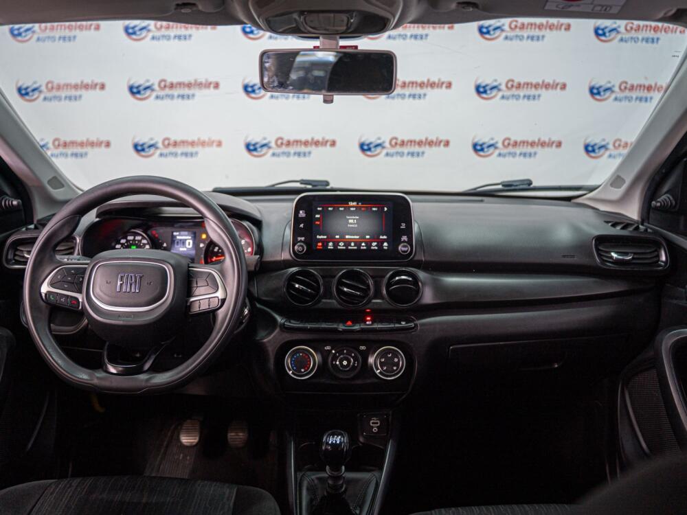 Fiat Argo