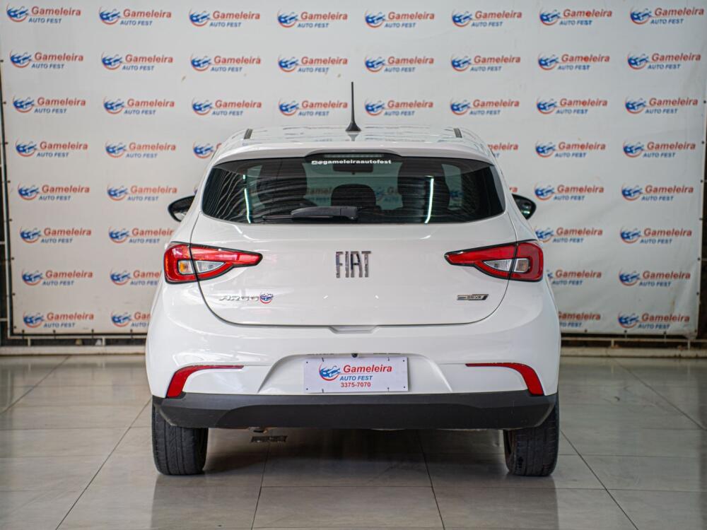 Fiat Argo