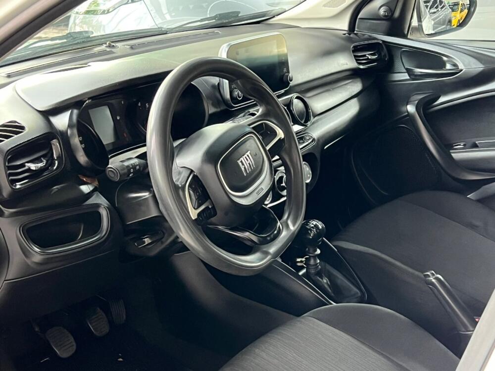 Fiat Argo