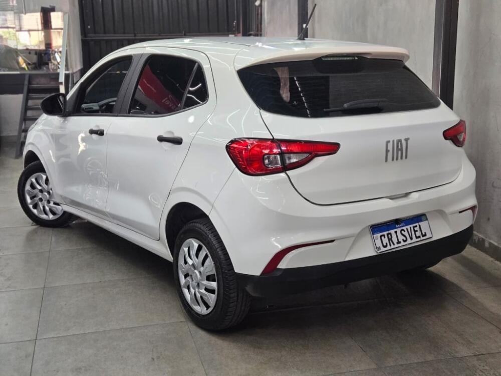 Fiat Argo