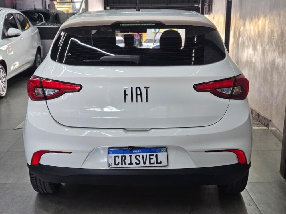 Fiat Argo