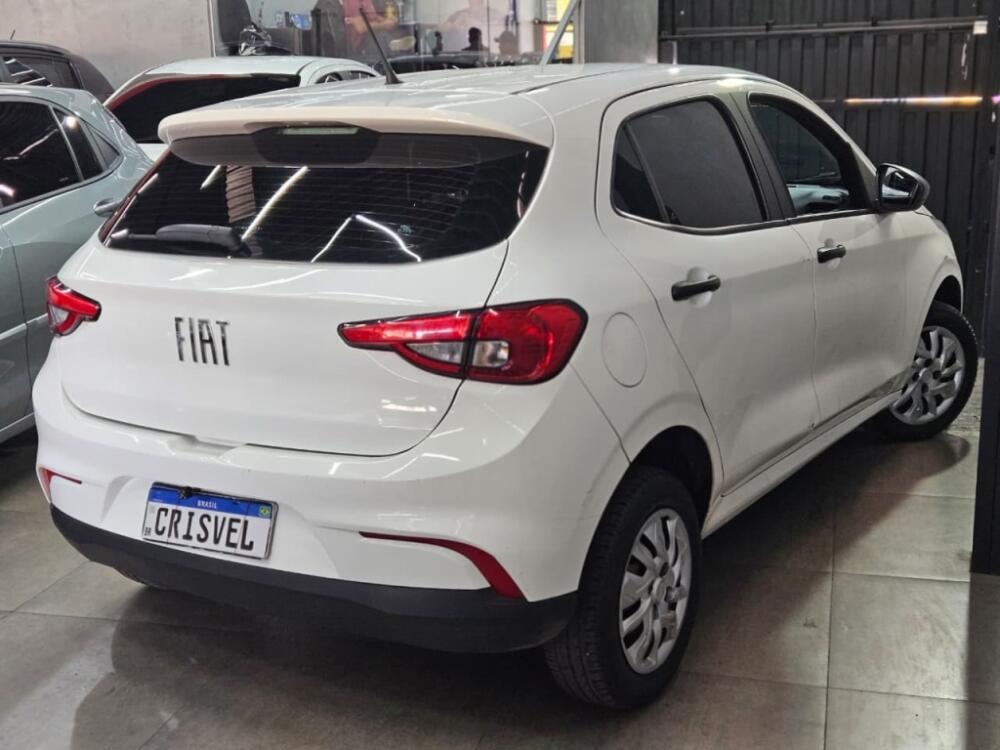 Fiat Argo