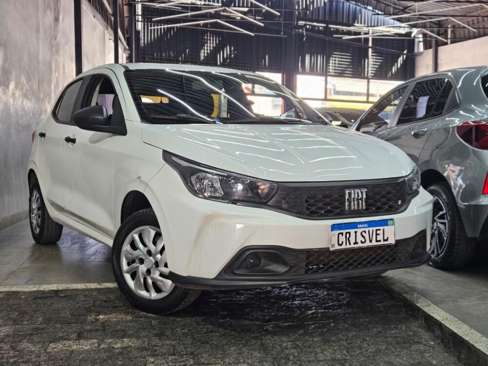 Fiat Argo