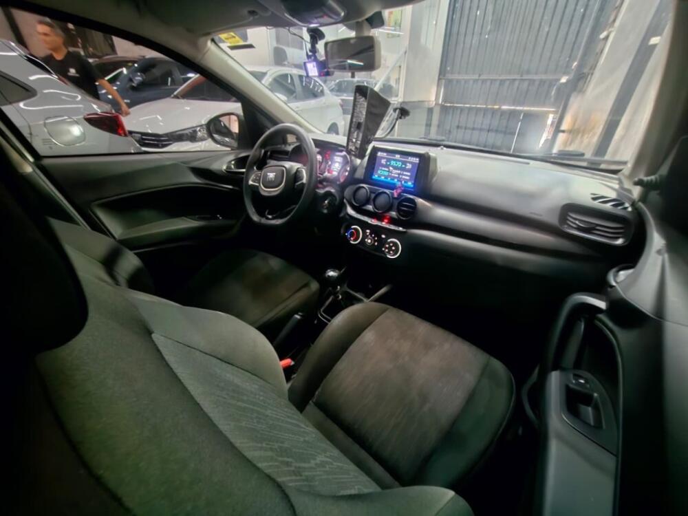 Fiat Argo
